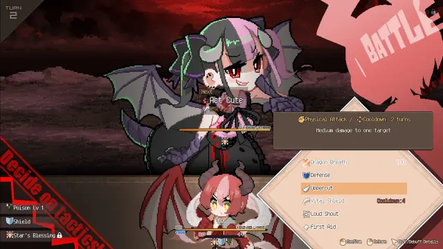 DRAPLINE Review: Is This Dragon-Raising Sim Worth It?